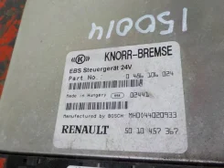 ���� ���������� EBS ���� ������� 1 (Renault Premium I) 5010457367 ����