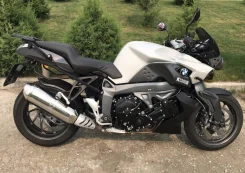 BMW K 1300 R. 1 300����. ��., ��������, ���, � �������� ����
