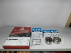 �������� ��� �������� RF c 2004 �. Gates/NTN. ����� 1 ���� RF5C12205A, RF2A12770B ����