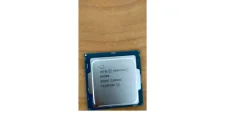 Intel Pentium G4500