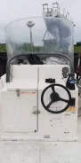 Tohatsu. 1996 ���, ����� 5,9��., ��������� ���������, 75��.�., ������ ����