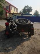Урал в Радужном Урал. исправен, без птс, с пробегом