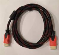 Кабель HDMI длина 1.5 м во Владивостоке Кабели HDMI.