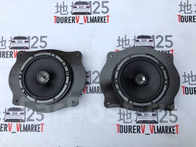 Динамики колонки коаксальная акустическая система Focal Access 165 CA1 ...