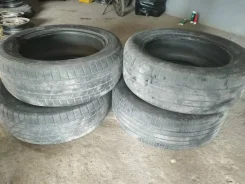 Falken Eurowinter. ������, 2015 ���, �/�, ����� 50�%