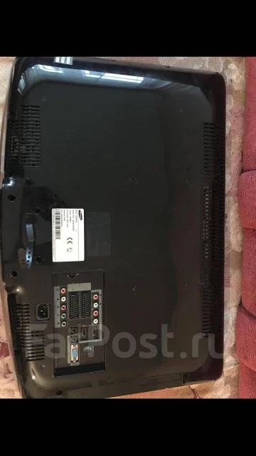 Samsung LE26R81B. LCD (��) ����