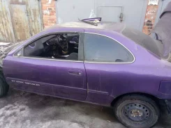 Toyota Sprinter Trueno. AE101, 4AGE ����