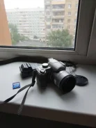 Panasonic Lumix DMC-FZ8. 7 - 7.9 ��, ���: 12� ����