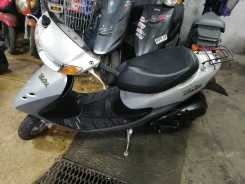 Honda Dio AF35 SR. 49����. ��., ��������, ���������, ��� ������� ����