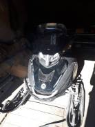 BRP Ski-Doo Expedition, 2008 в Таштаголе BRP Ski-Doo Expedition. исправен, есть псм, с пробегом