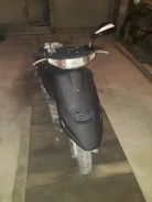 Suzuki Address V100. 100����. ��., ��������, ��� ���, � �������� ����