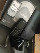 Nokia 6500 Classic. �/�, ������, ��������� ����