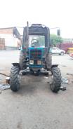 МТЗ 82.1, 2008 в Камне-на-Оби МТЗ 82.1. Продаю трактор МТЗ - 82.1 2008 г. в., ХТС., 81 л.с.