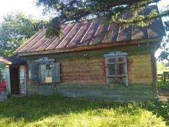 Продается Дом с участком в Спасском районе Продается Дом с участком. 5 200 кв. м., собственность, электричество