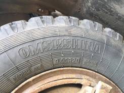 Омскшина О-40БМ-1, lt36.5/9r20 в Барнауле Омскшина О-40БМ-1. Всесезонные, 2018 год, 40 %