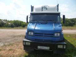 ЗИЛ 5301 Бычок, 2003 в Горняке ЗИЛ 5301 Бычок. Зил 5301, 3 000 кг., 4x2