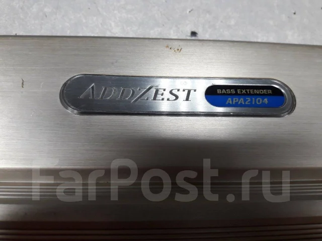 Clarion Addzest ����