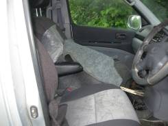  Toyota Regius 