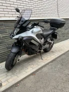 Honda VFR 800X Crossrunner. 782����. ��., ��������, ���, � �������� ����
