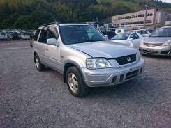 Honda CR-V, 1998 в Барнауле Honda CR-V. RD15113767, B20B