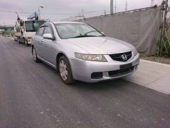Honda Accord, 2003 в Барнауле Honda Accord. CL91008807, K24A