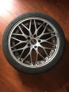 Monza Warwick. x18", ET-17 ����