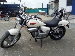 Honda Magna Fifty. 49����. ��., ��������, ��� ���, ��� ������� ����