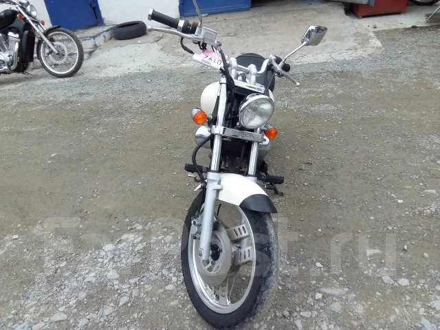 Honda Magna Fifty. 49����. ��., ��������, ��� ���, ��� ������� ����