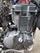 Мотор Suzuki Djebel 250 XC DR 250 в Уссурийске Двигатели.