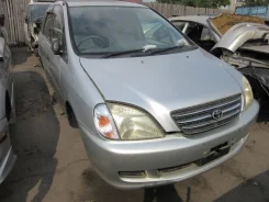 Toyota Nadia. SXN10, 3S ����