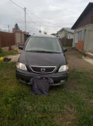 Mazda MPV ����