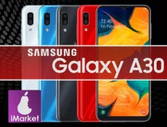 Samsung Galaxy A30. �����. ��� ����� �� ������������ ����
