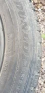 Dunlop DSX. ������, 2010 ���, �/�, ����� 60�% ����