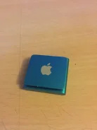 Apple iPod shuffle. ����