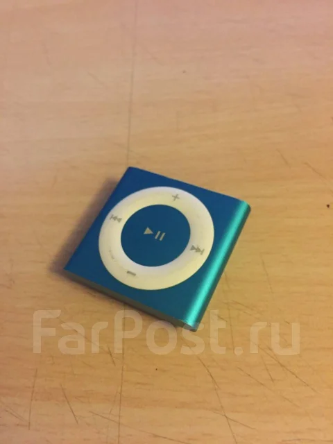 Apple iPod shuffle. ����