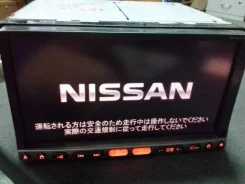 Sanyo NVA-HD7307 ����