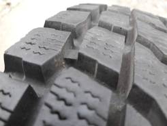 Yokohama Geolandar I/T G072, 215/80R15 LT во Владивостоке Yokohama Geolandar I/T G072. Зимние, без шипов, 2012 год, 5 %
