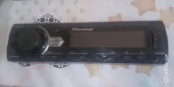 Pioneer MVH-08UBG ����