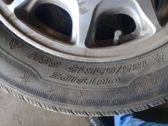Goodride, 185/65/r15 в Комсомольске-на-Амуре Goodride. Зимние, без шипов, 50 %