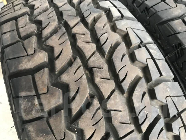 Kenda Klever A/T KR28. ����� at, 2018 ���, �/�, ����� 5 % ����