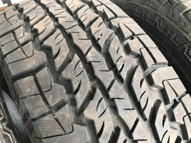 Kenda Klever A/T KR28. ����� at, 2018 ���, �/�, ����� 5 % ����
