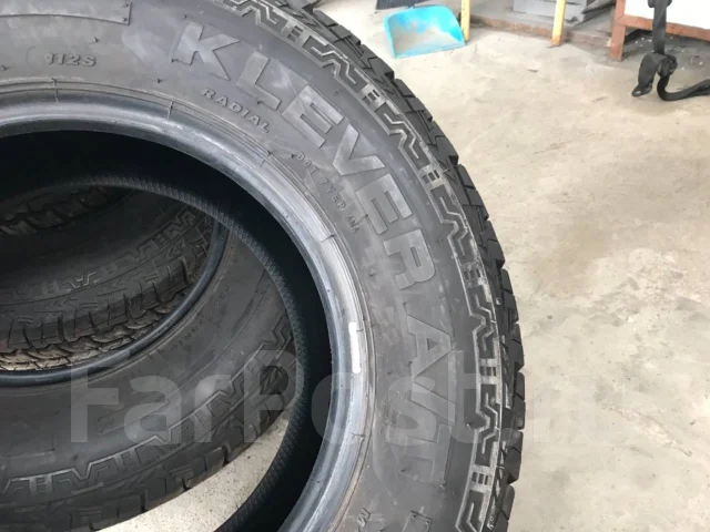 Kenda Klever A/T KR28. ����� at, 2018 ���, �/�, ����� 5 % ����