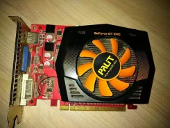 GeForce GT 240 ����
