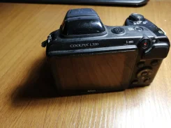 Nikon Coolpix L320 ����