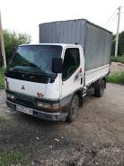 Mitsubishi Canter, 1998 в Свободном Mitsubishi Fuso Canter. Продаётся грузовик Mitsubishi Canterм, 3 600 куб. см., 2 000 кг., 4x2