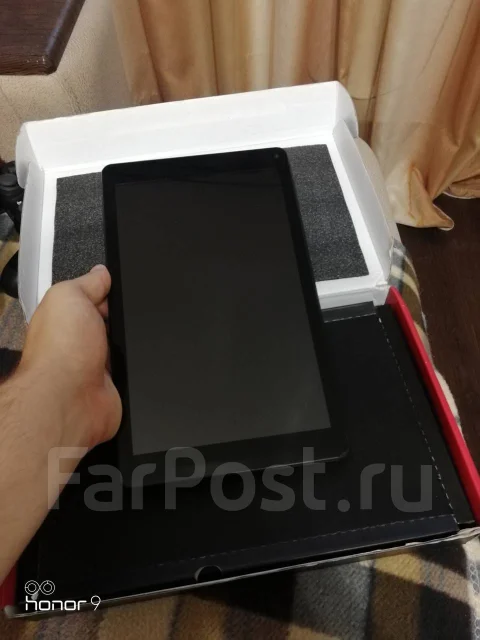 Prestigio MultiPad Wize ����