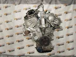 Двигатель Nissan Teana 3.5 VQ35DE
