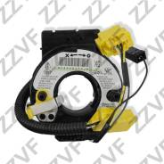 Контактная Группа Подушки Безопасности Honda Accord 2.4 VTI-E 5AT (03-. ) ZZVF ZVZP022 в Москве КОНТАКТНАЯ ГРУППА ПОДУШКИ БЕЗОПАСНОСТИ HONDA ACCORD 2.4 VTI-E 5AT (03-..)