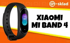 Xiaomi Mi Band 4. IP68 ����