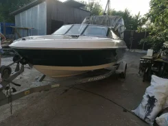 Monterey. 2001 ���, ����� 5,5��., ��������� ������������, 170��.�., ������ ����